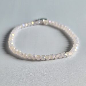 Liza Jewelry Knoxville Bracelet Pink Citrus 4 mm